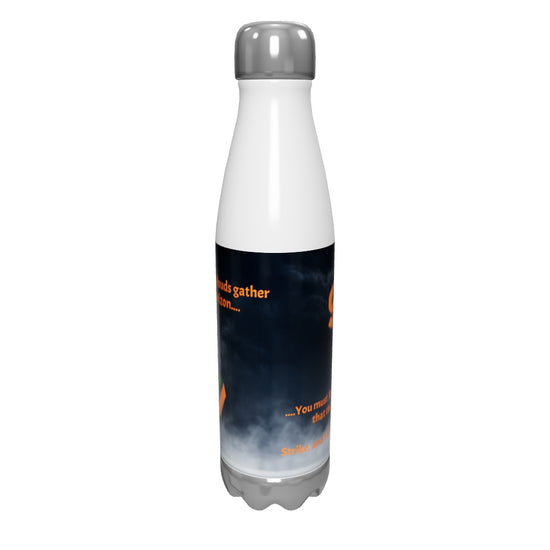 Class of 97 Stainless Steel Water Bottle