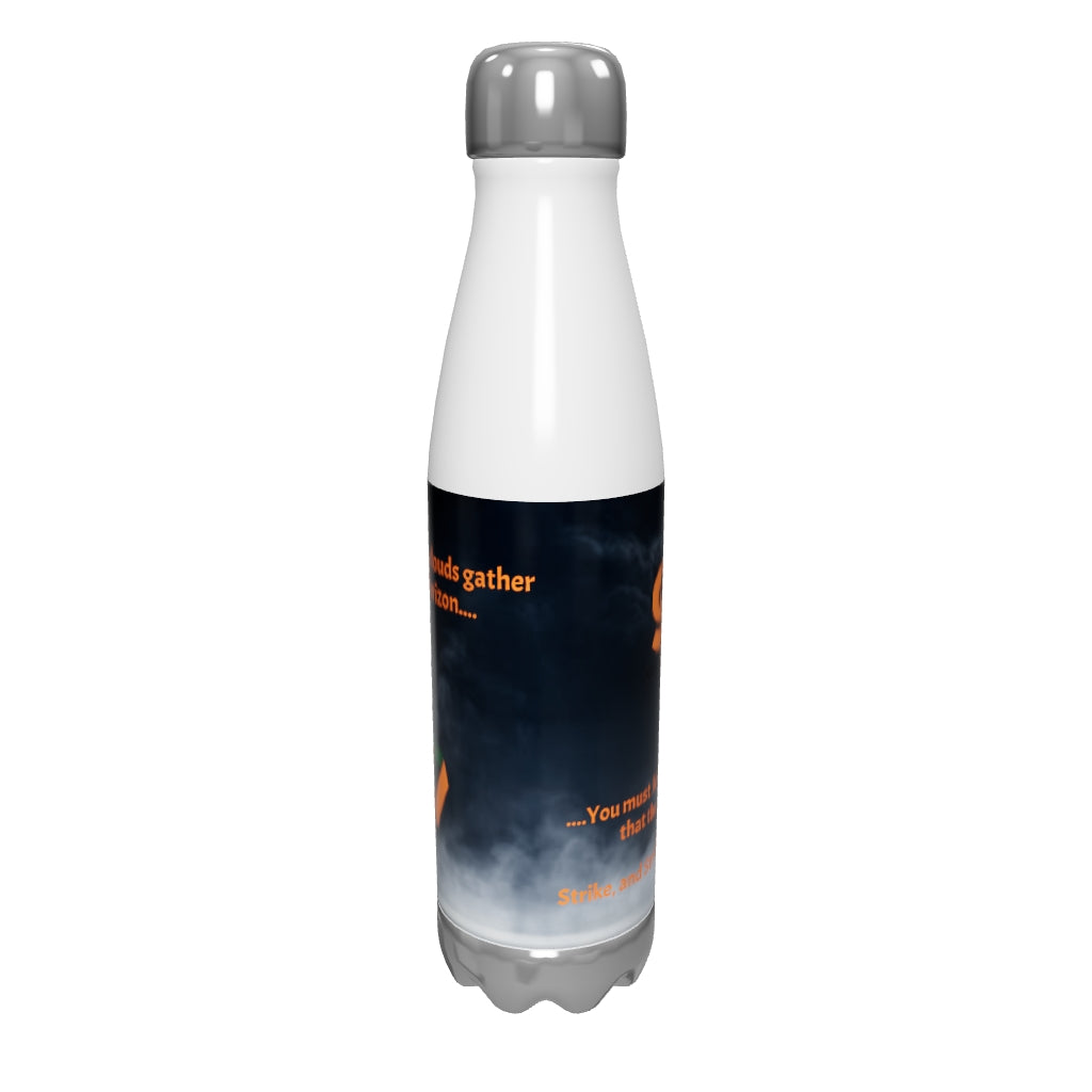 Class of 97 Stainless Steel Water Bottle