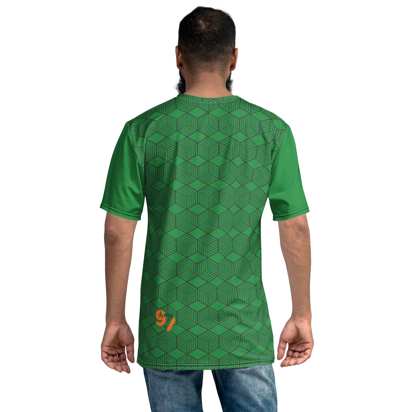 Rattler Since 97 Men's t-shirt