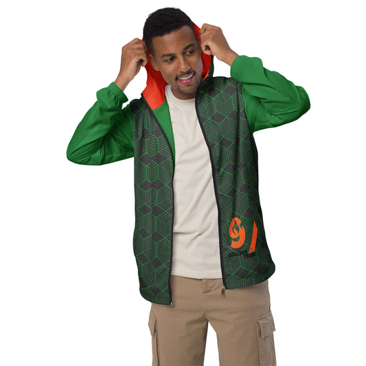 Class of 97 Men’s windbreaker