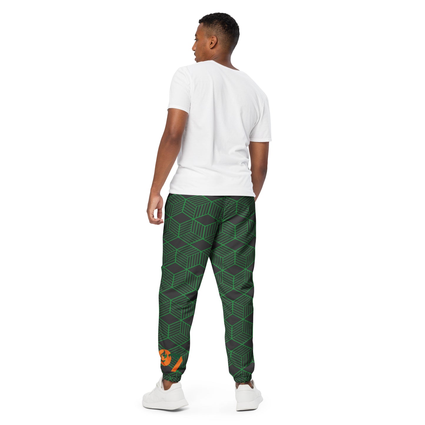 Class of 97 Unisex track pants