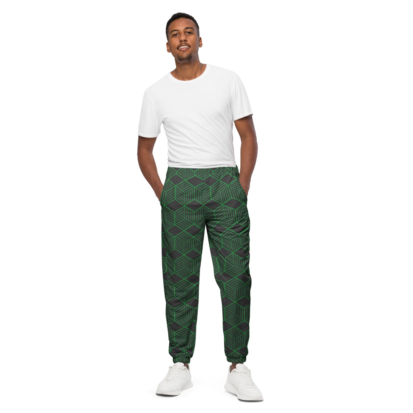 Class of 97 Unisex track pants