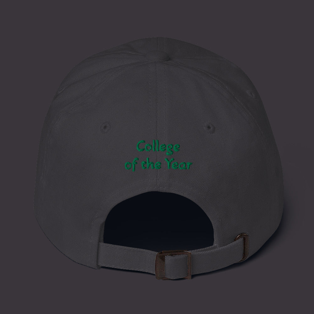 Class of 97 Hat (3 colors available)