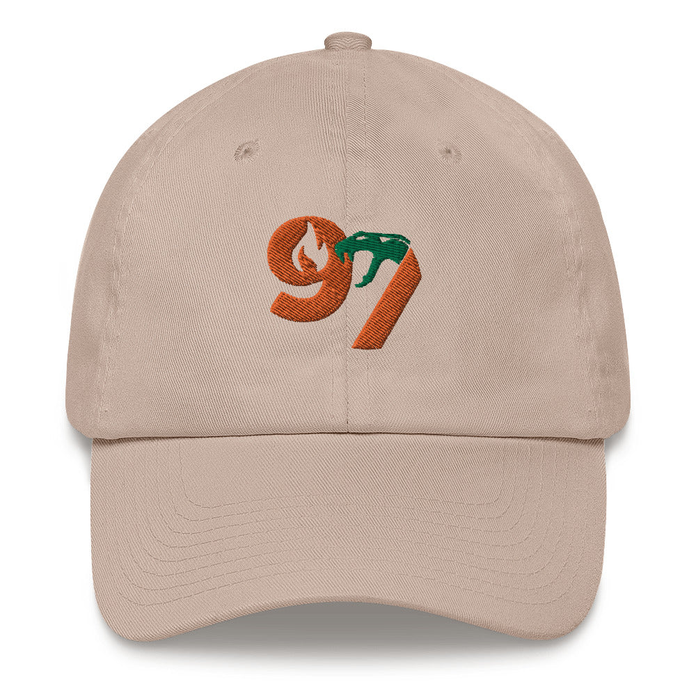 Class of 97 Hat (3 colors available)