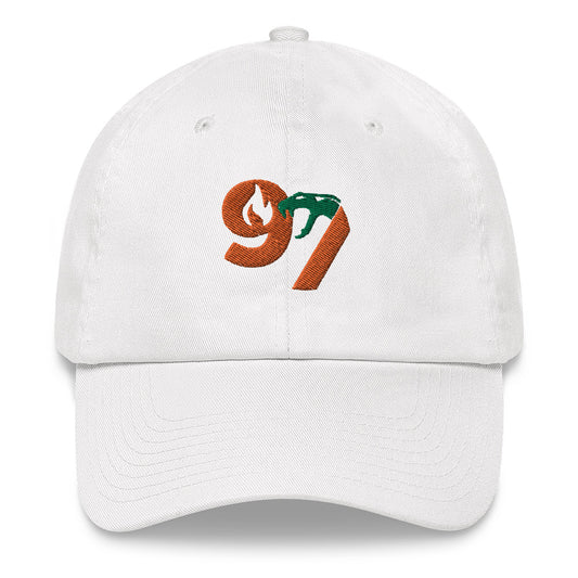 Class of 97 Hat (3 colors available)