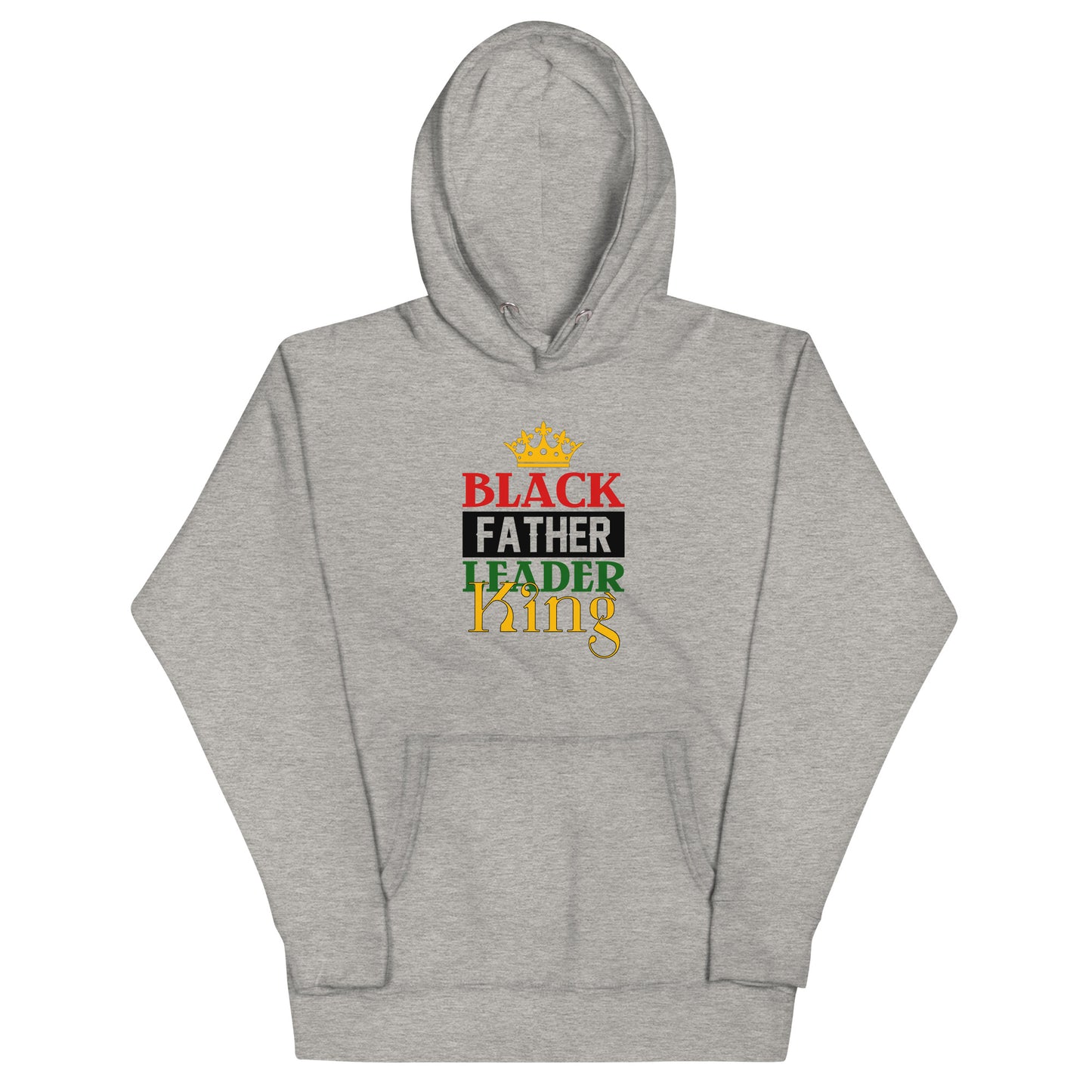 Family Father Unisex Hoodie