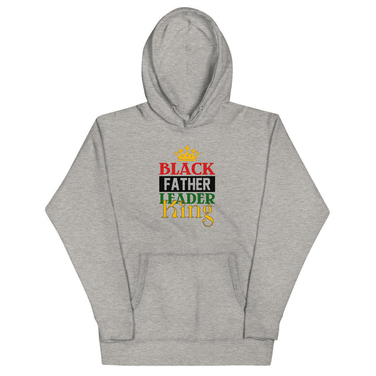 Family Father Unisex Hoodie