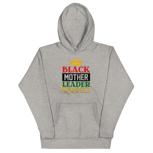 Family Mother Unisex Hoodie