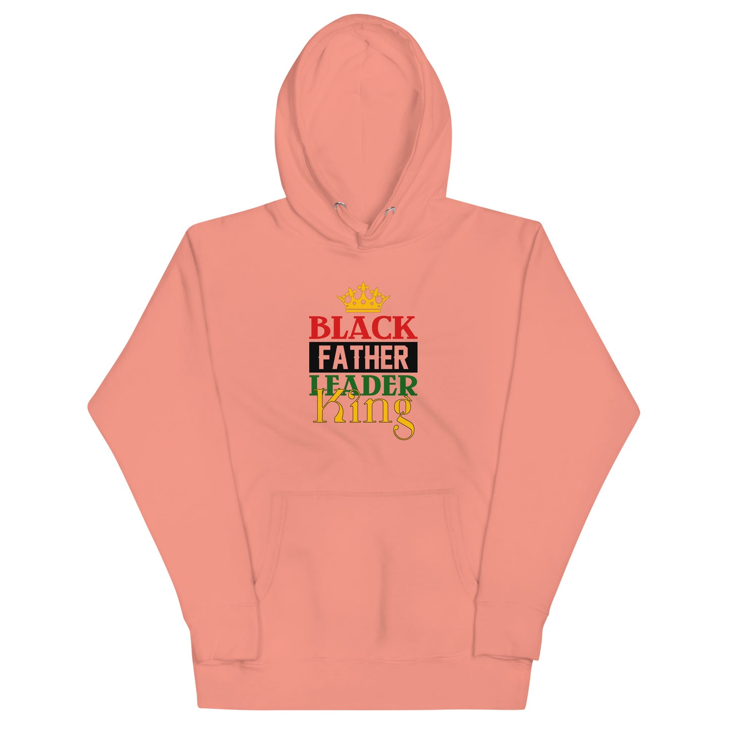 Family Father Unisex Hoodie