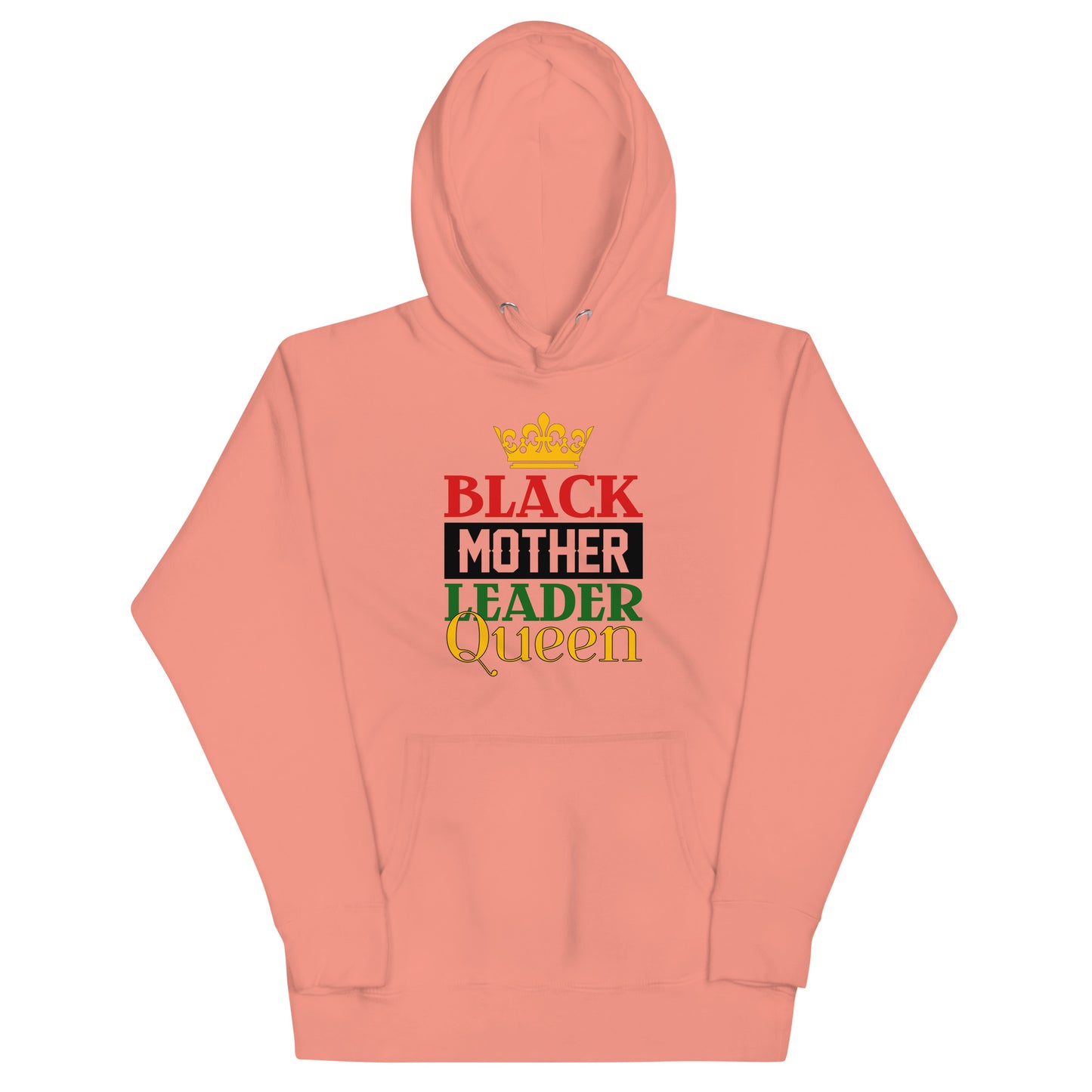 Family Mother Unisex Hoodie