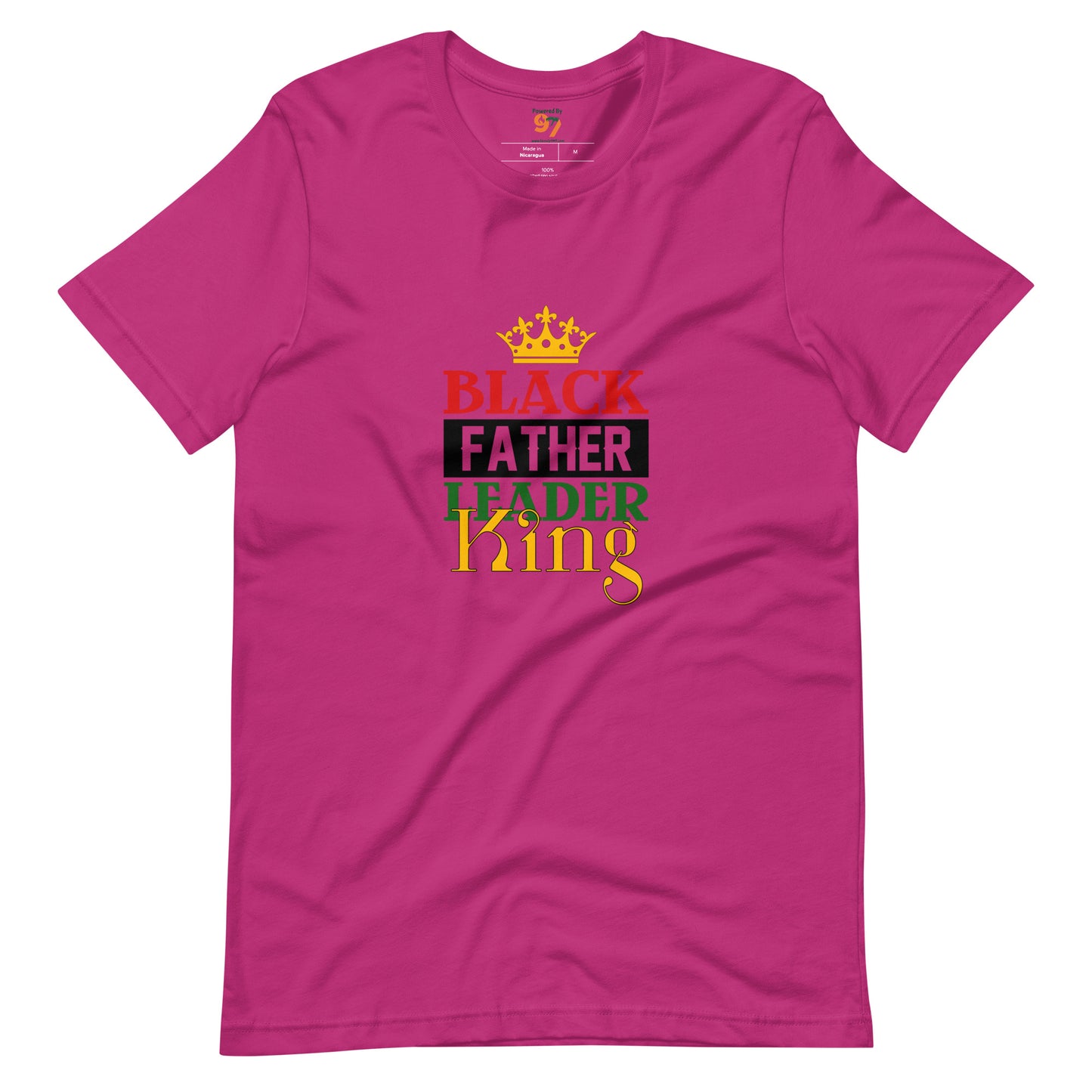 Family Father Unisex t-shirt