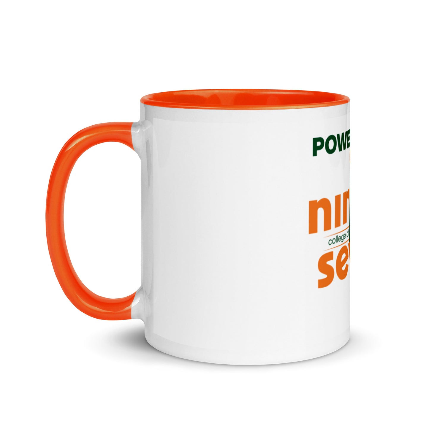 Class of 97 Exclusive Mug with Color Inside